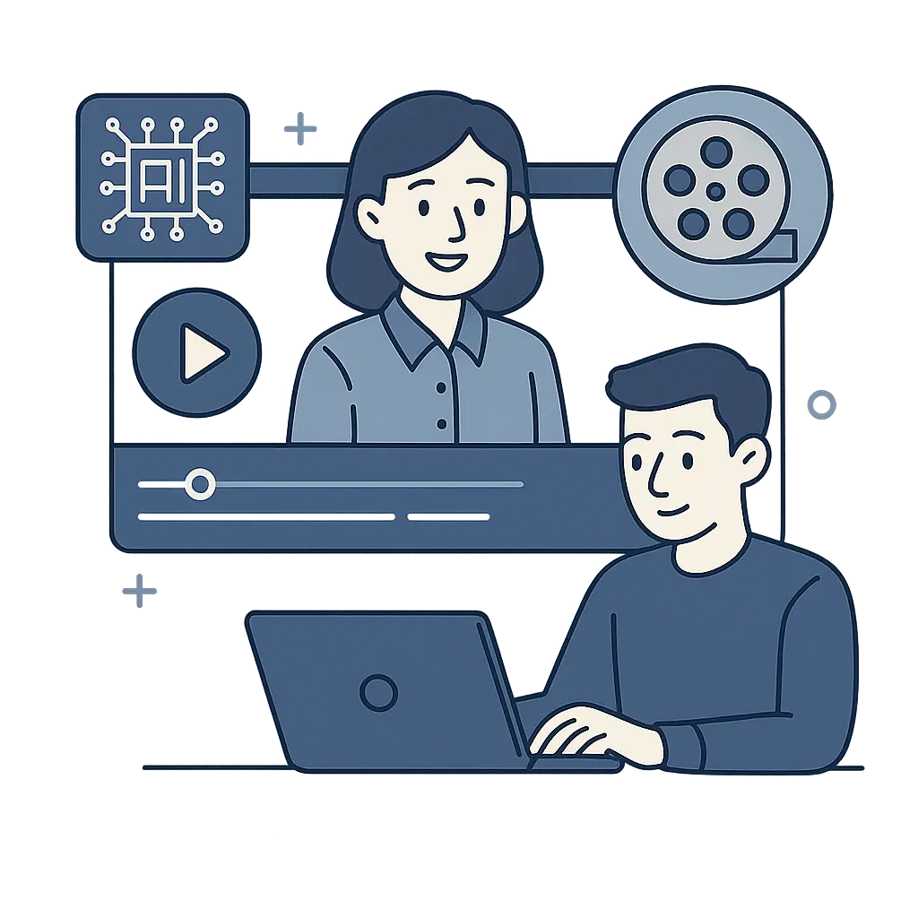 AI Animation Use Cases